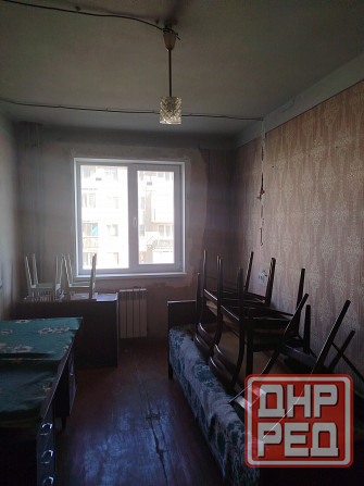 Продам 3х комнатную квартиру в районе Галактики Макеевка - изображение 9