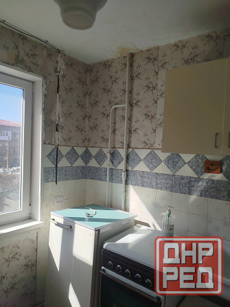 Продам 3х комнатную квартиру в районе Галактики Макеевка - изображение 3