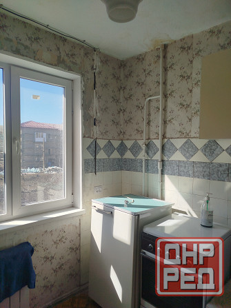 Продам 3х комнатную квартиру в районе Галактики Макеевка - изображение 7