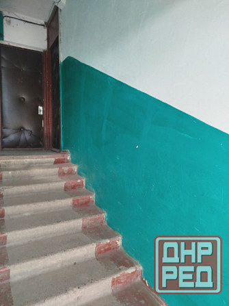 Продам 3х комнатную квартиру в районе Галактики Макеевка - изображение 1