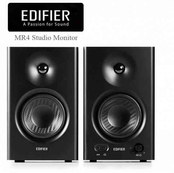 Активные акустические мониторы Edifier MR4 Донецк