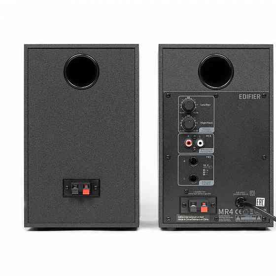 Активные акустические мониторы Edifier MR4 Донецк
