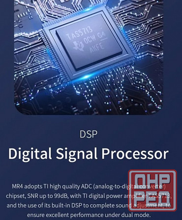 Активные акустические мониторы Edifier MR4 Донецк - изображение 3