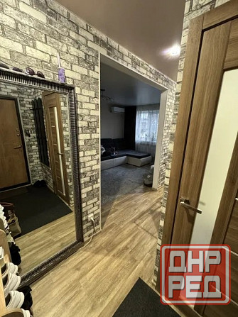 Сдам однушку в Пролетарском районе Донецк - изображение 5