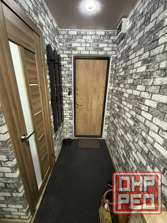 Сдам однушку в Пролетарском районе Донецк - изображение 7