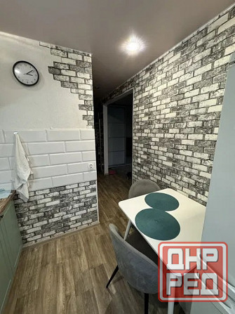 Сдам однушку в Пролетарском районе Донецк - изображение 9