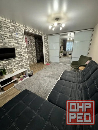 Сдам однушку в Пролетарском районе Донецк - изображение 3