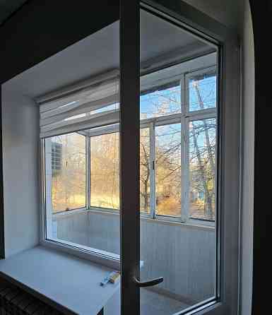 Продается 2-комнатная квартира в Калининском районе, ул. Ревякина Донецк