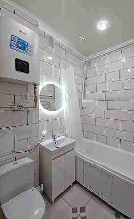 Продается 2-комнатная квартира в Калининском районе, ул. Ревякина Донецк