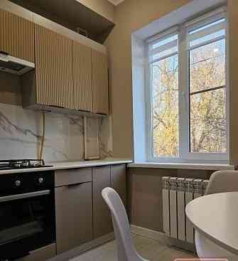 Продается 2-комнатная квартира в Калининском районе, ул. Ревякина Донецк