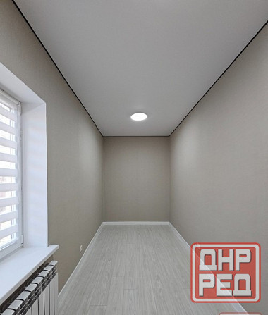 Продается 2-комнатная квартира в Калининском районе, ул. Ревякина Донецк - изображение 9