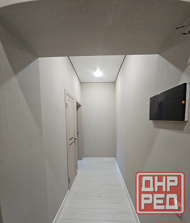 Продается 2-комнатная квартира в Калининском районе, ул. Ревякина Донецк - изображение 4