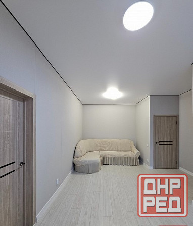 Продается 2-комнатная квартира в Калининском районе, ул. Ревякина Донецк - изображение 2