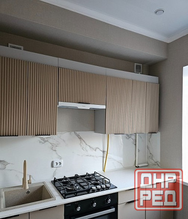 Продается 2-комнатная квартира в Калининском районе, ул. Ревякина Донецк - изображение 10