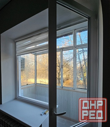 Продается 2-комнатная квартира в Калининском районе, ул. Ревякина Донецк - изображение 3