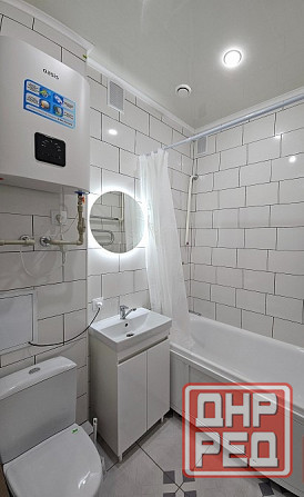 Продается 2-комнатная квартира в Калининском районе, ул. Ревякина Донецк - изображение 5