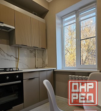 Продается 2-комнатная квартира в Калининском районе, ул. Ревякина Донецк - изображение 1