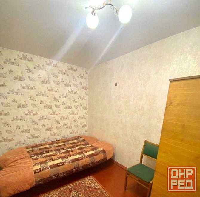 Сдается уютная 2 комнатная квартира в Куйбышевском районе Донецка Донецк - изображение 2