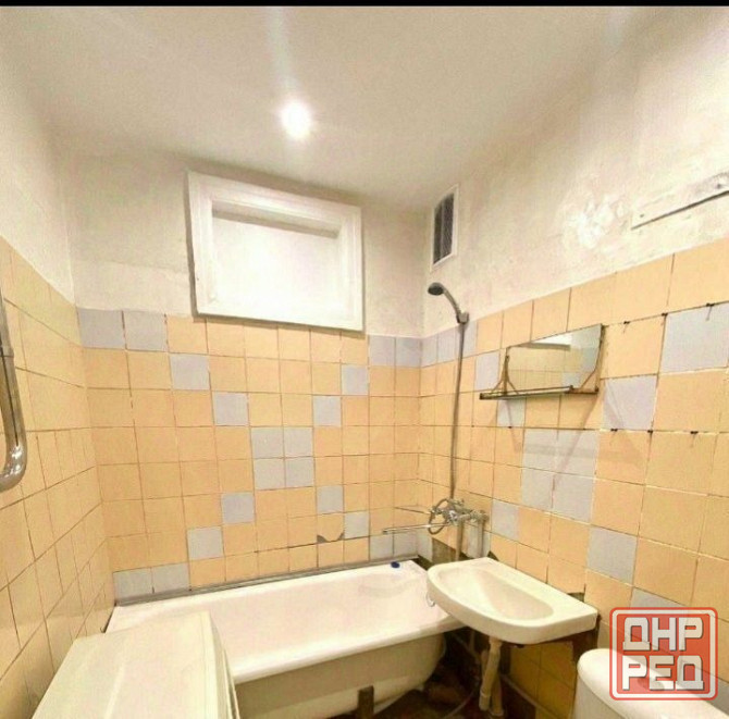 Сдается уютная 2 комнатная квартира в Куйбышевском районе Донецка Донецк - изображение 4