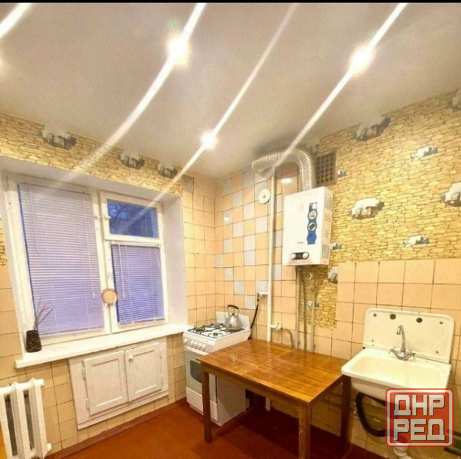 Сдается уютная 2 комнатная квартира в Куйбышевском районе Донецка Донецк - изображение 5