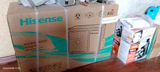 Кондиционер Hisense Донецк