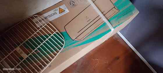 Кондиционер Hisense Донецк