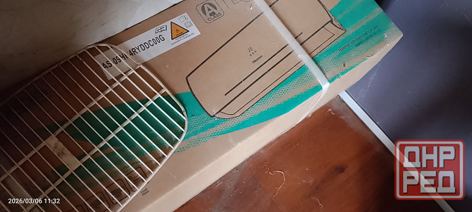 Кондиционер Hisense Донецк - изображение 2