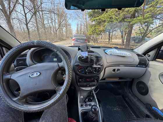 Lada Kalina (1118) Донецк