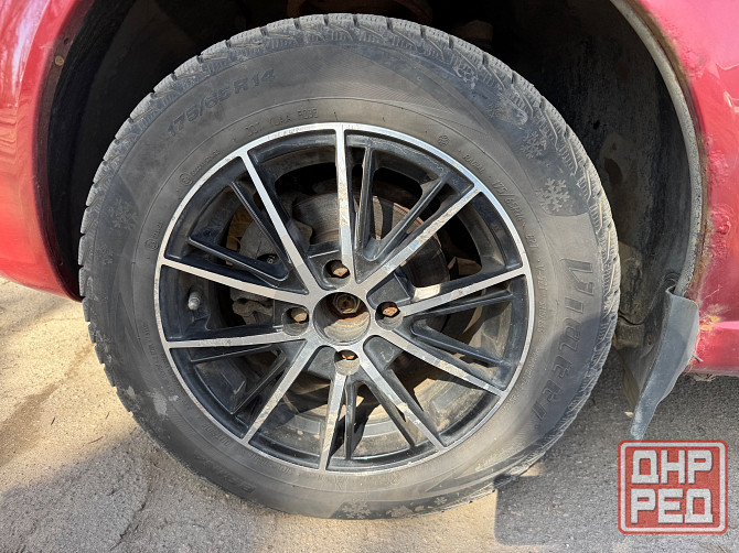 Lada Kalina (1118) Донецк - изображение 7