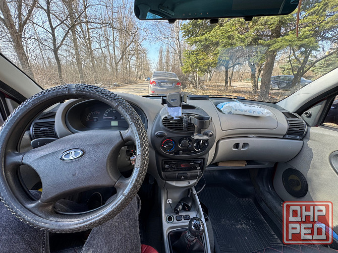 Lada Kalina (1118) Донецк - изображение 6