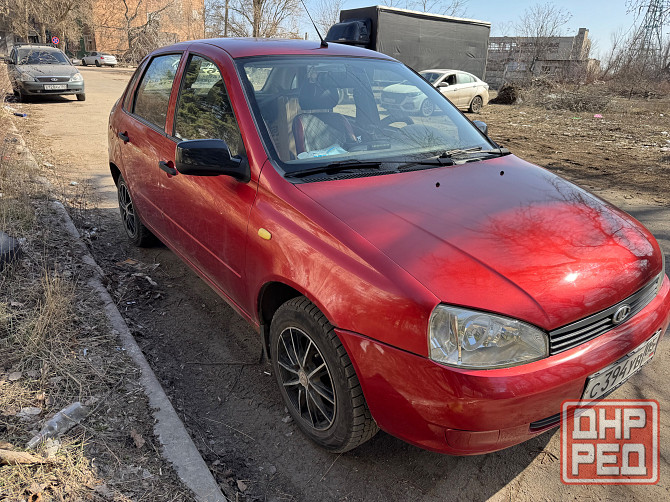 Lada Kalina (1118) Донецк - изображение 2