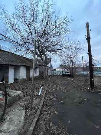 Дом Хмельная балка Макеевка