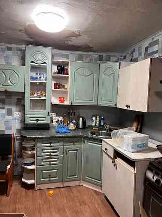 Дом Хмельная балка Макеевка