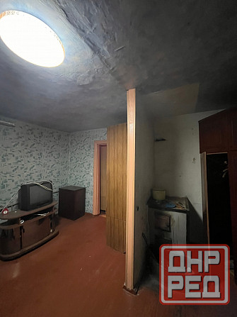 Дом Хмельная балка Макеевка - изображение 9