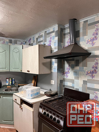 Дом Хмельная балка Макеевка - изображение 4