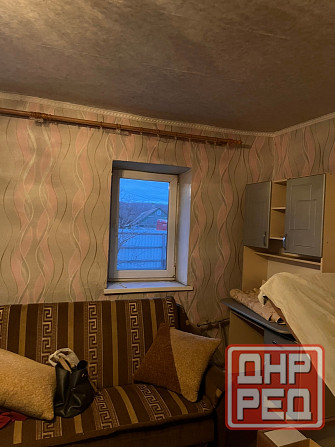 Дом Хмельная балка Макеевка - изображение 8