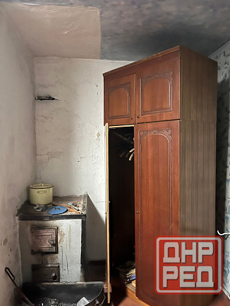 Дом Хмельная балка Макеевка - изображение 6