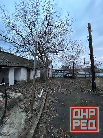 Дом Хмельная балка Макеевка - изображение 2