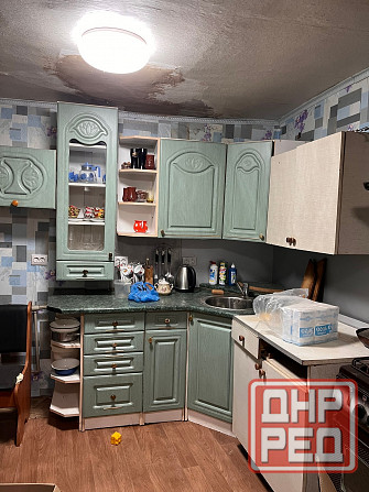 Дом Хмельная балка Макеевка - изображение 5