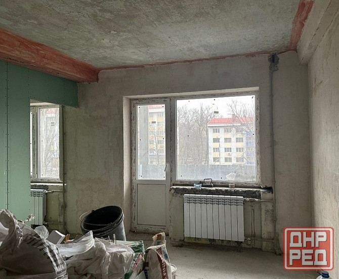 2х ком. квартира, б. Шевченко Донецк - изображение 2