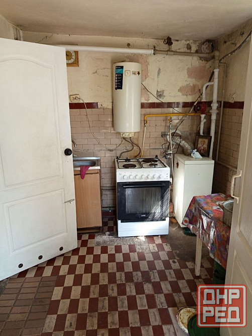 Продам дом 53 м кв. в Калининском р-не Донецк - изображение 5