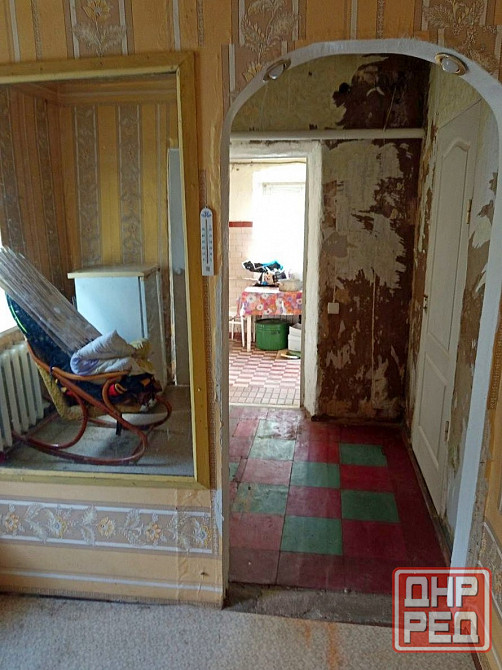 Продам дом 53 м кв. в Калининском р-не Донецк - изображение 3