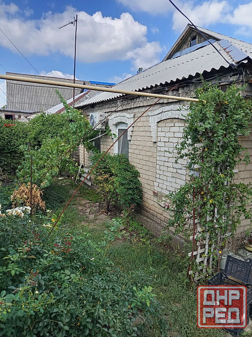 Продам дом 53 м кв. в Калининском р-не Донецк - изображение 7