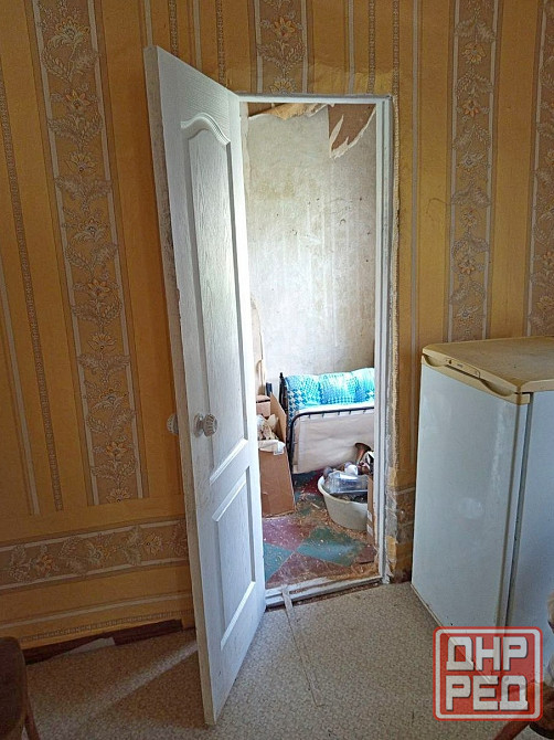 Продам дом 53 м кв. в Калининском р-не Донецк - изображение 4