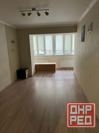 3х ком. квартира, пр. Богдана Хмельницкого Донецк - изображение 3