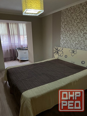 3х ком. квартира, пр. Богдана Хмельницкого Донецк - изображение 1