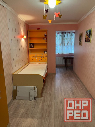 3х ком. квартира, пр. Богдана Хмельницкого Донецк - изображение 2