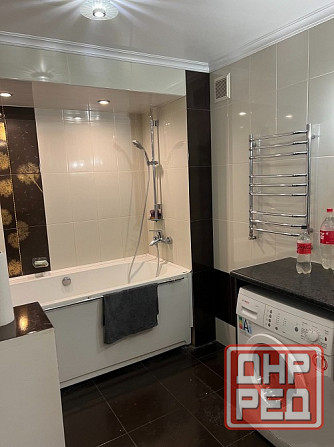 3х ком. квартира, пр. Богдана Хмельницкого Донецк - изображение 5