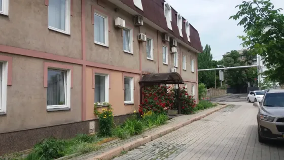 коммерческая недвижимость Донецк
