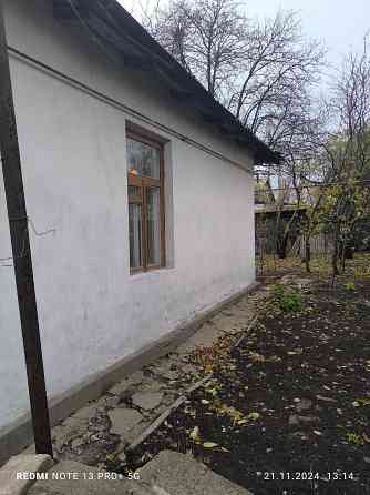 Продам дом с газом Саврасова Донецк